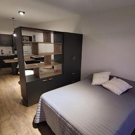 Departamento Moderno A Una Cuadra De Bv. Galvez Apartamento Santa Fé Exterior foto