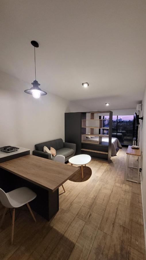 Departamento Moderno A Una Cuadra De Bv. Galvez Apartamento Santa Fé Exterior foto