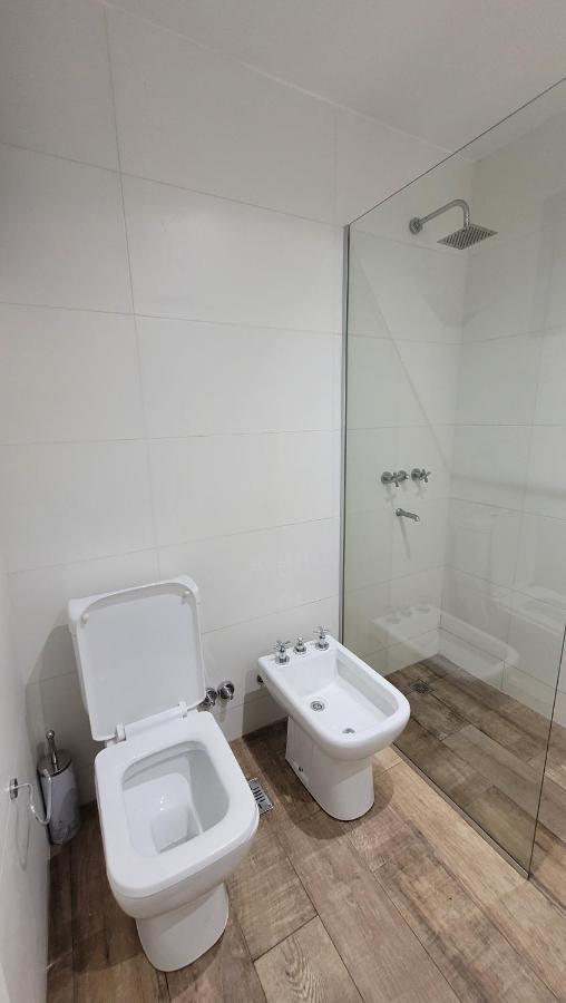 Departamento Moderno A Una Cuadra De Bv. Galvez Apartamento Santa Fé Exterior foto