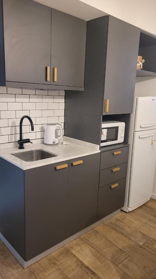 Departamento Moderno A Una Cuadra De Bv. Galvez Apartamento Santa Fé Exterior foto