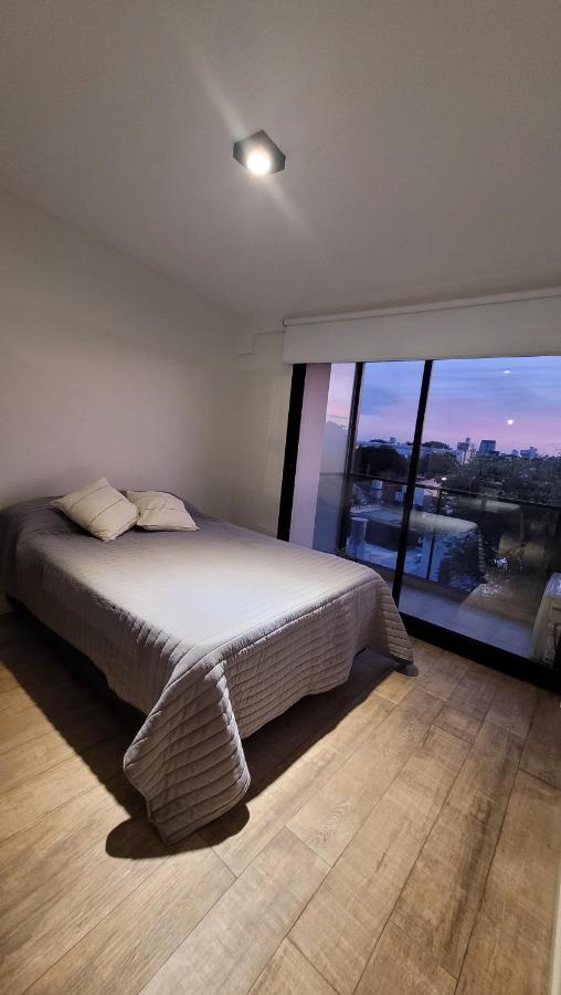 Departamento Moderno A Una Cuadra De Bv. Galvez Apartamento Santa Fé Exterior foto