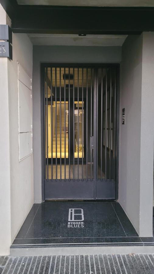Departamento Moderno A Una Cuadra De Bv. Galvez Apartamento Santa Fé Exterior foto