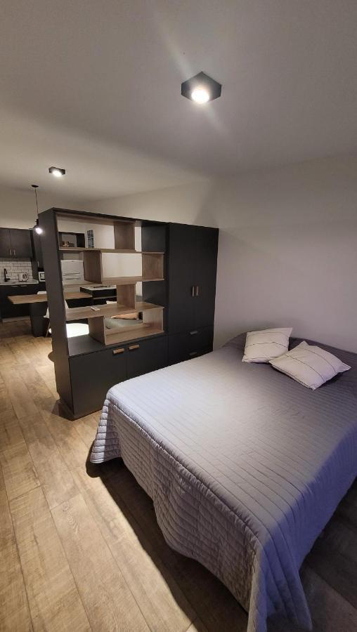Departamento Moderno A Una Cuadra De Bv. Galvez Apartamento Santa Fé Exterior foto