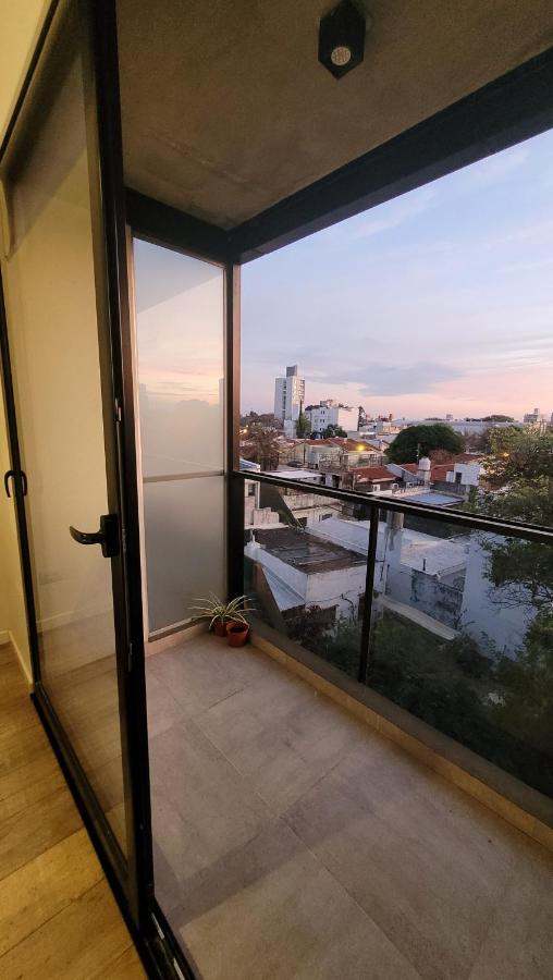 Departamento Moderno A Una Cuadra De Bv. Galvez Apartamento Santa Fé Exterior foto