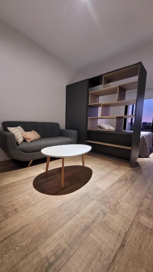 Departamento Moderno A Una Cuadra De Bv. Galvez Apartamento Santa Fé Exterior foto