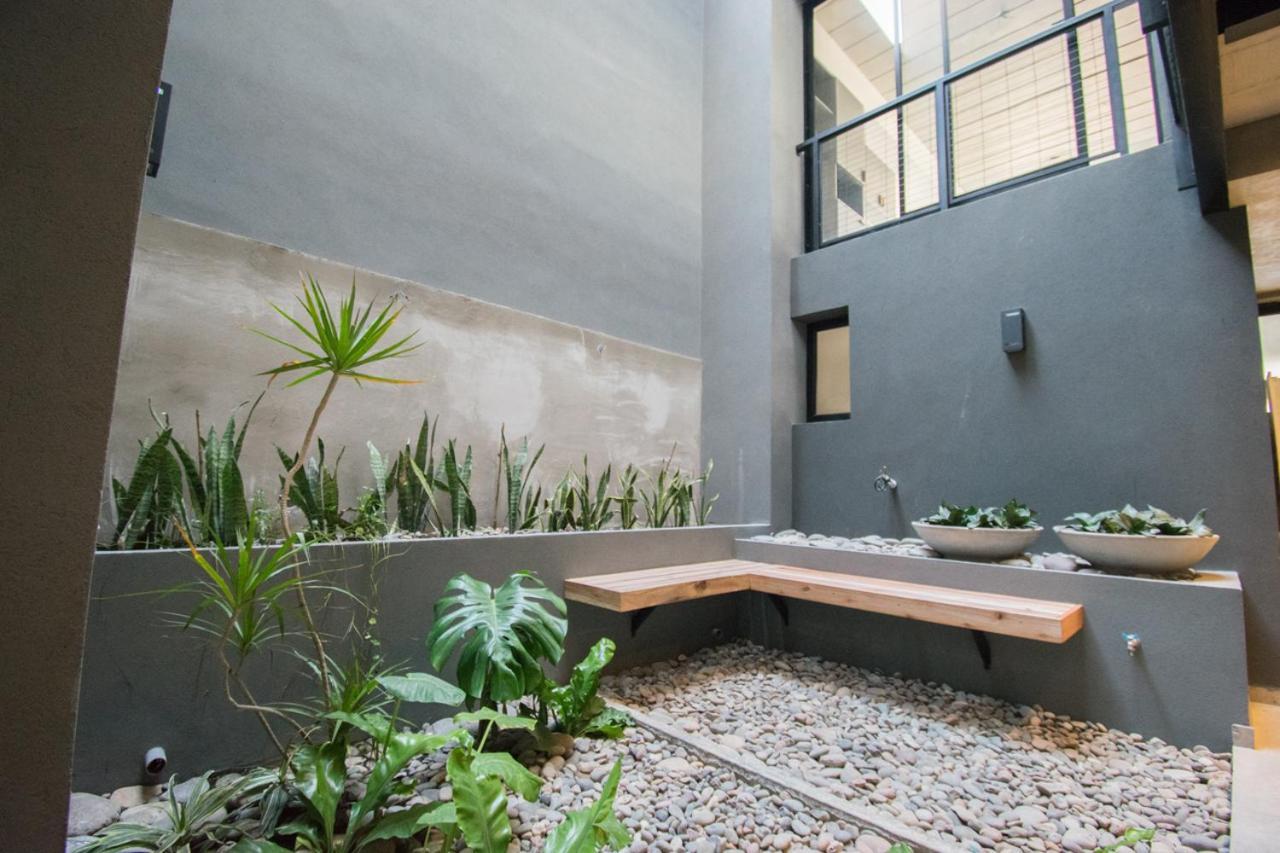 Departamento Moderno A Una Cuadra De Bv. Galvez Apartamento Santa Fé Exterior foto