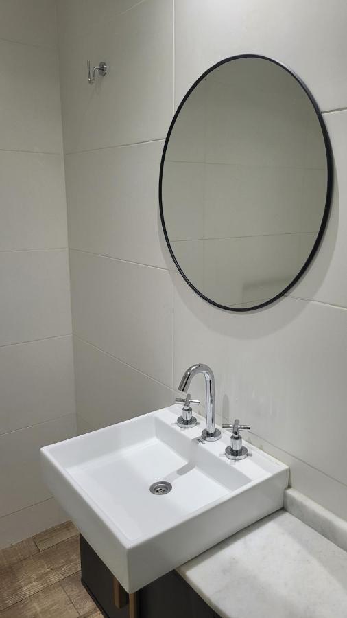 Departamento Moderno A Una Cuadra De Bv. Galvez Apartamento Santa Fé Exterior foto