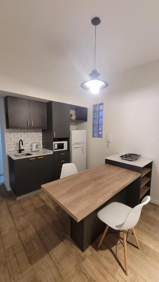Departamento Moderno A Una Cuadra De Bv. Galvez Apartamento Santa Fé Exterior foto